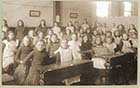 New Cross Street Girls School| Margate History 